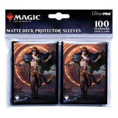 Ultra Pro- D-Pro MTG Outlaws Of Thunder Junction Key Art 4